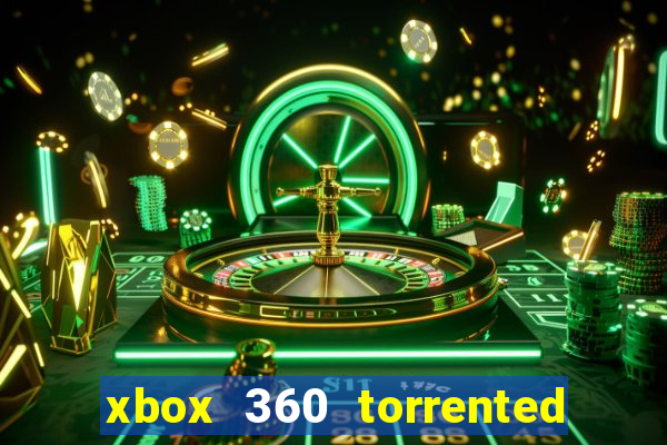 xbox 360 torrented games rgh